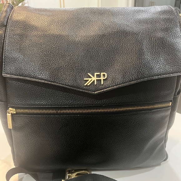 Freshly Picked diaper bag - Picture 1 of 2